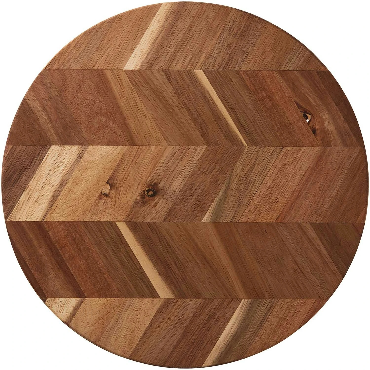 Aida Heering Bone Cutting Board Ø28 Cm 1 Aida Heering Bone Cutting Board Ø28 Cm