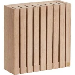 Andersen Messenblok Eiken