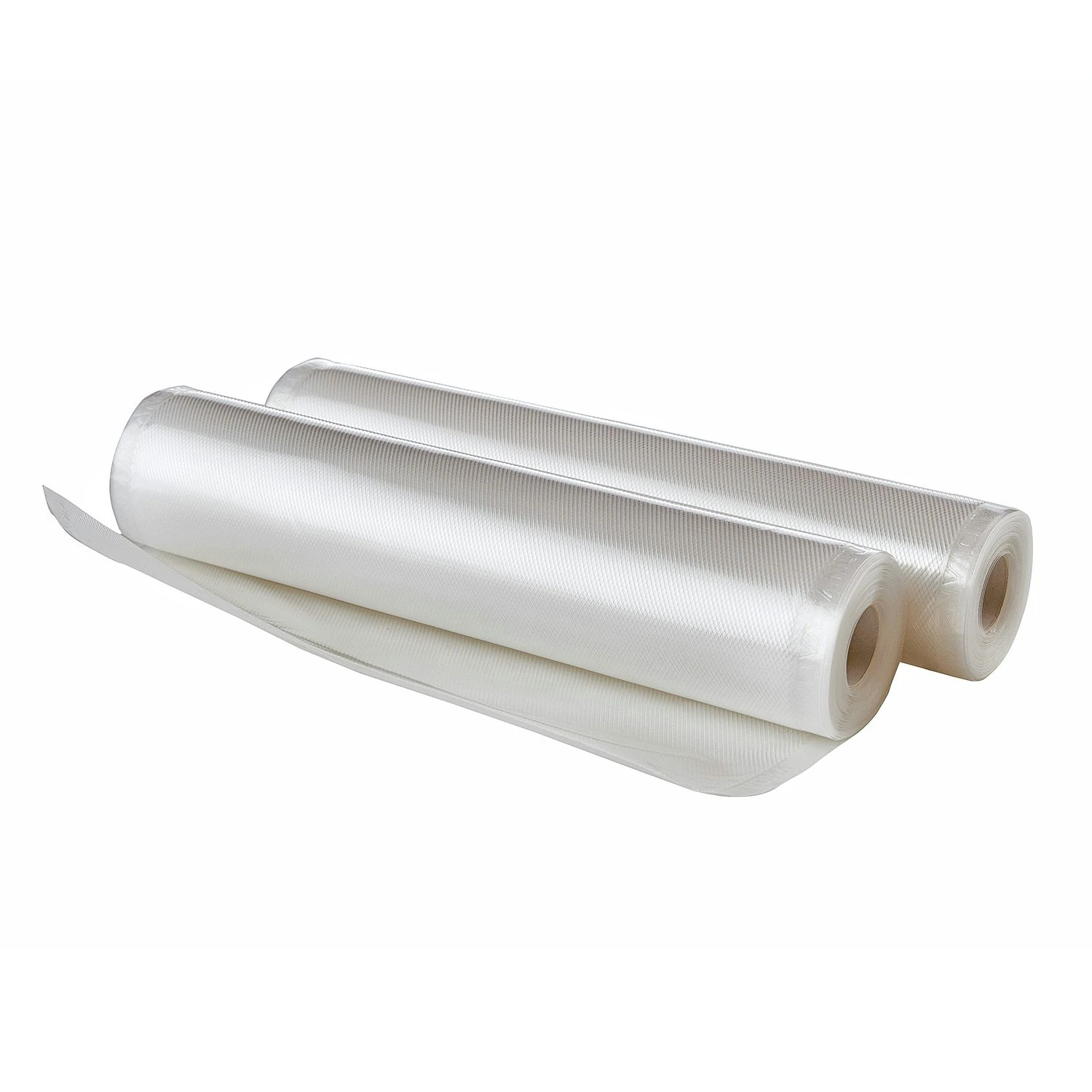 Precision Vacuum Sealer Bags 2 Rolls / 28 Cm X 6 M 2 Precision Vacuum Sealer Bags 2 Rolls / 28 Cm X 6 M - Afbeelding 2
