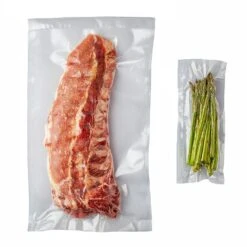Precision Vacuum Sealer Bags 2 Rolls / 28 Cm X 6 M 5 Precision Vacuum Sealer Bags 2 Rolls / 28 Cm X 6 M -Default Template 4 anova precision vacuum sealer bags 2 rolls 28 cm x 6 m 4