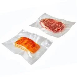 Precision Vacuum Sealer Bags Pre-cut 50-pack 7 Precision Vacuum Sealer Bags Pre-cut 50-pack -Default Template 4 anova precision vacuum sealer bags pre cut 50 pack 6