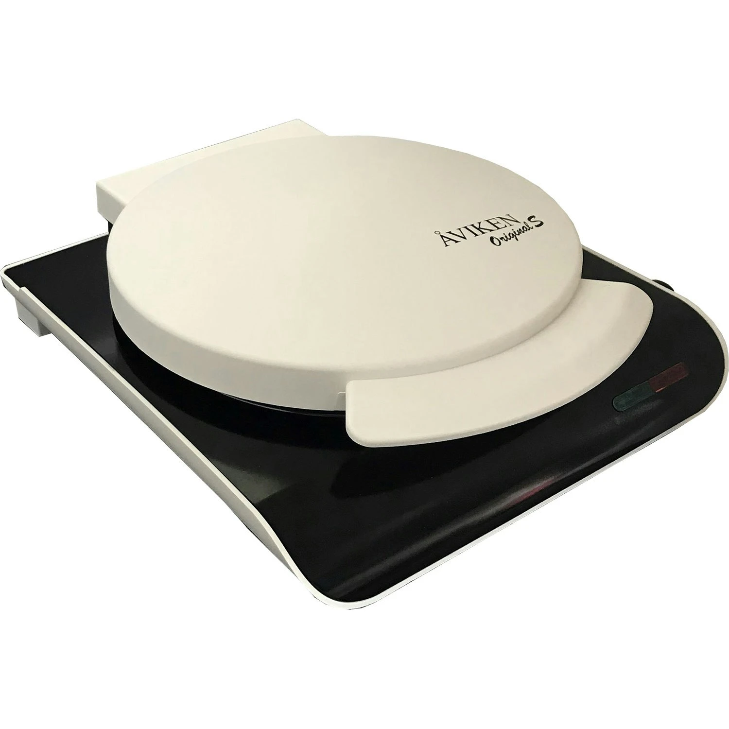 Ding Dong Original Wafelijzer 1 Ding Dong Original Wafelijzer