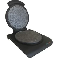 Voorkant -Default Template 4 aviken waffle iron ding dong 1