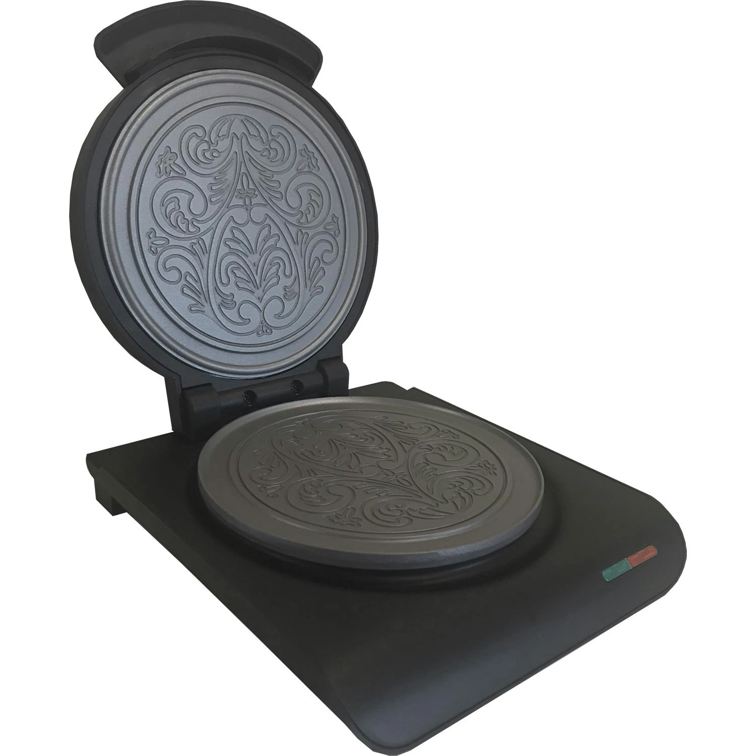 Ding Dong Original Wafelijzer 2 Ding Dong Original Wafelijzer - Afbeelding 2