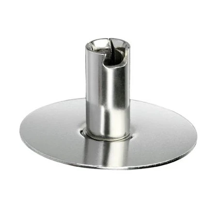 Bamix Whisk Blade, Stainless Steel 1 Bamix Whisk Blade, Stainless Steel