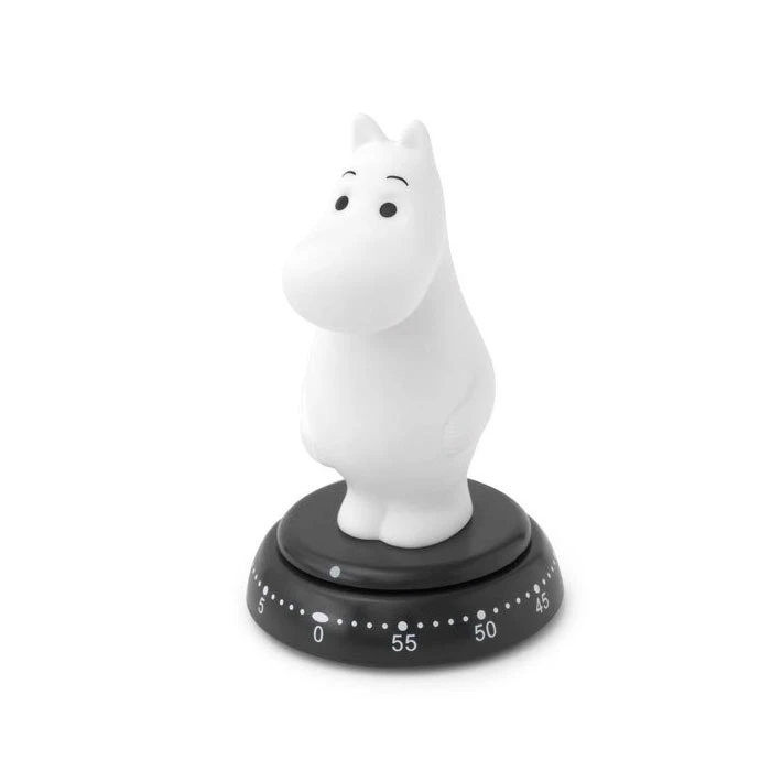 Timer, Moomin 1 Timer, Moomin