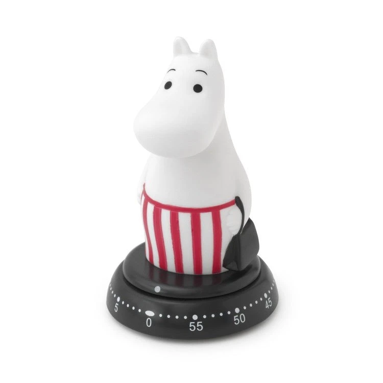 Timer Moomin Mama 1 Timer Moomin Mama