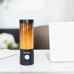 BlendJet 2 Blender Draagbaar, Zwart 6 BlendJet 2 Blender Draagbaar, Zwart -Default Template 4 blendjet blendjet 2 blender draagbaar 20