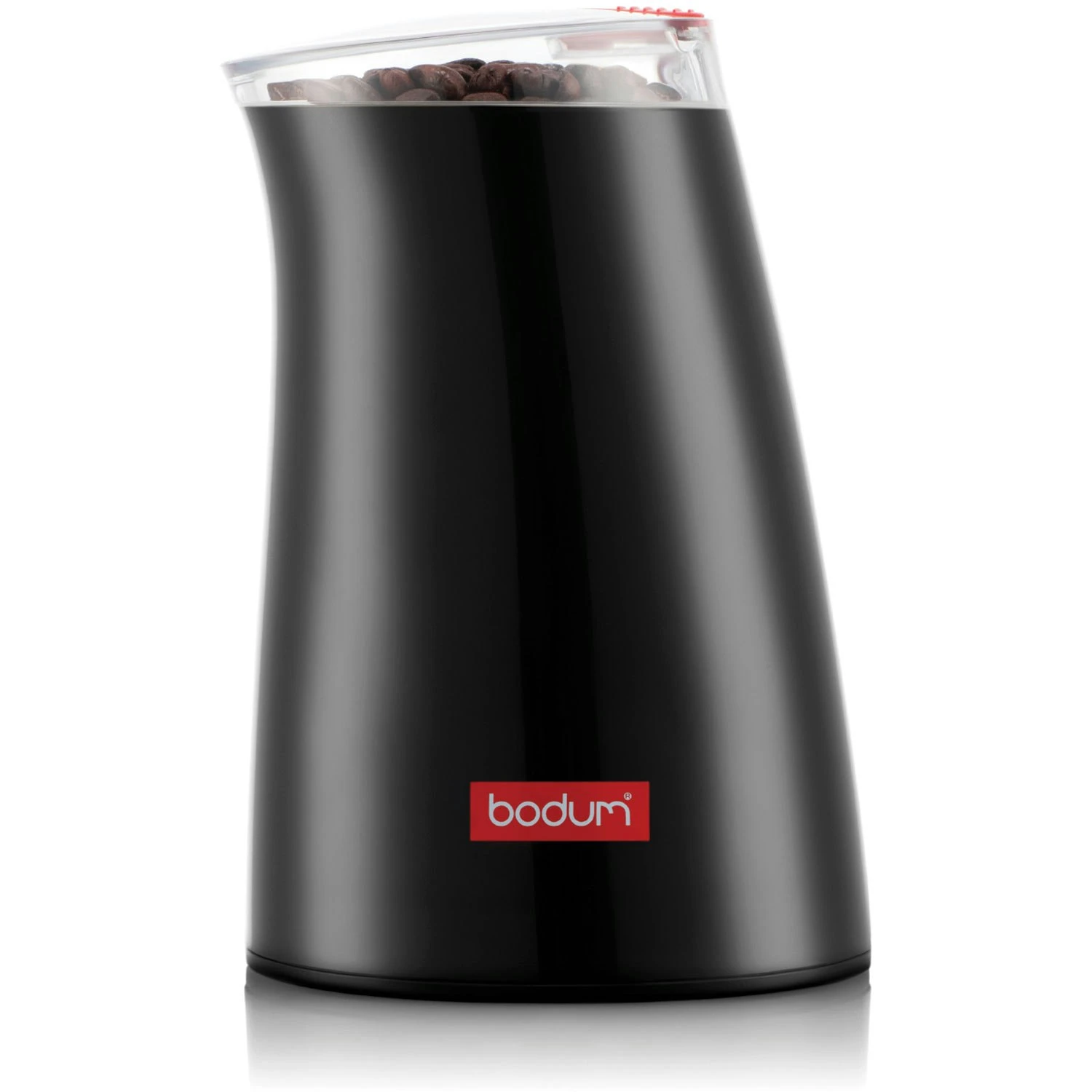 Bodum C-MILL Koffiemolen Zwart 2 Bodum C-MILL Koffiemolen Zwart - Afbeelding 2