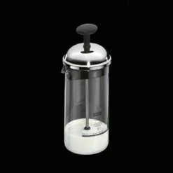 Bodum CHAMBORD Milk Frother Large 25 Cl, Chromium 8 Bodum CHAMBORD Milk Frother Large 25 Cl, Chromium -Default Template 4 bodum chambord milk frother chromium 9 1
