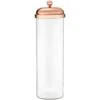 Bodum Classic Voorraadpot 1,8 L, Copper