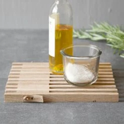 Table Frame Trivet, Oiled Oak -Default Template 4 by wirth table frame trivet oiled oak 3