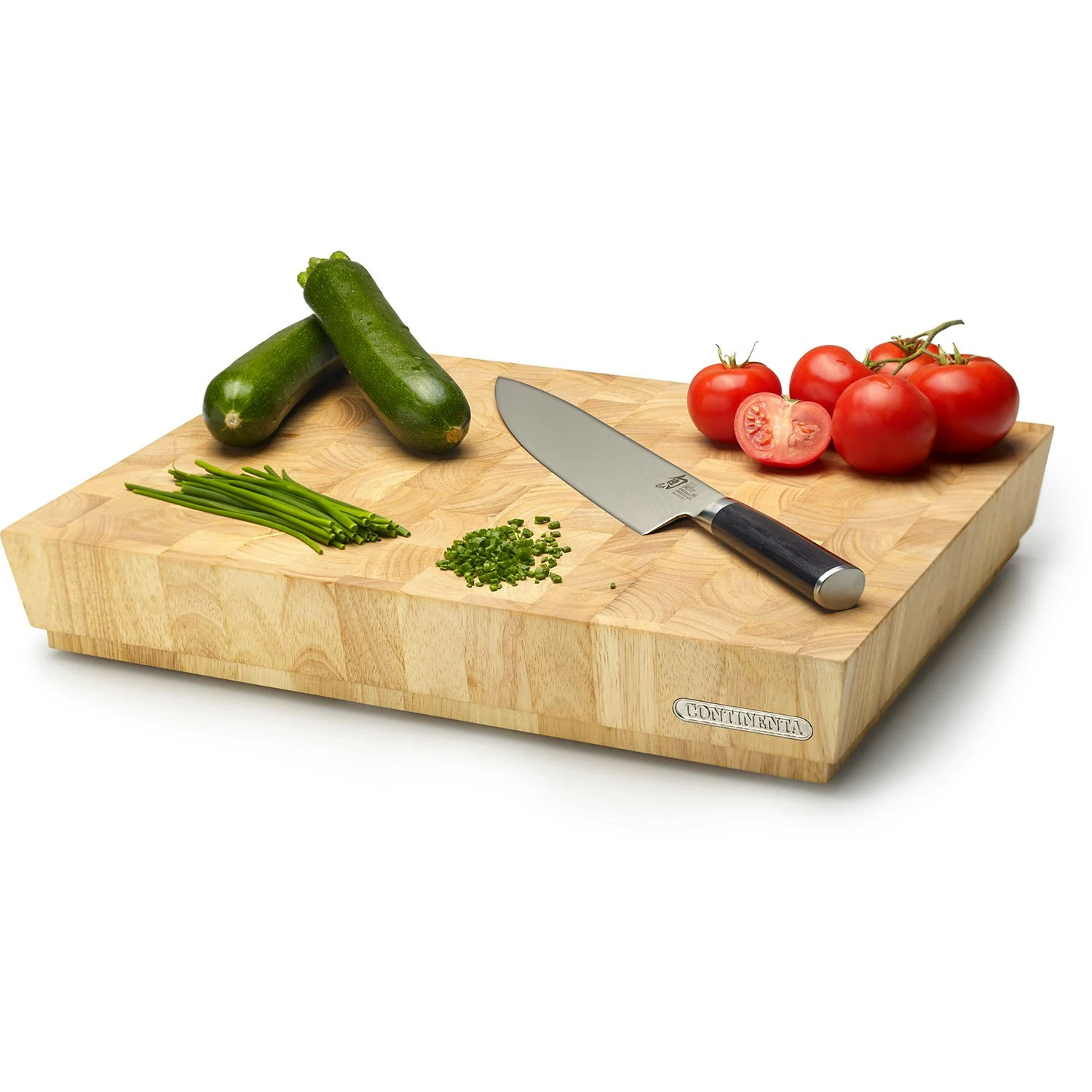 Continenta Snijplank, 48x36x7,3 Cm 2 Continenta Snijplank, 48x36x7,3 Cm - Afbeelding 2