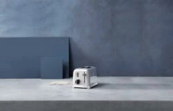 Cuisinart Toaster 2 Plakken Metaal -Default Template 4 cuisinart 2 slice toaster steel 4