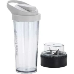 Cuisinart Blender Draadloos -Default Template 4 cuisinart cordless compact blender 6