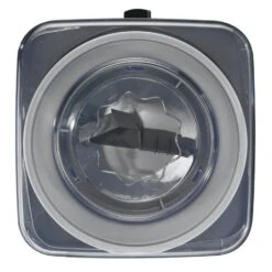 Cuisinart Deluxe Ice Cream Machine 2 L, Steel Grey -Default Template 4 cuisinart deluxe ice cream machine 2 l steel grey 11