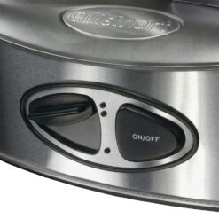 Cuisinart Duo Ice Cream Machine 2x1 L, Steel Grey 9 Cuisinart Duo Ice Cream Machine 2x1 L, Steel Grey -Default Template 4 cuisinart duo ice cream machine 2x1 l steel grey 11