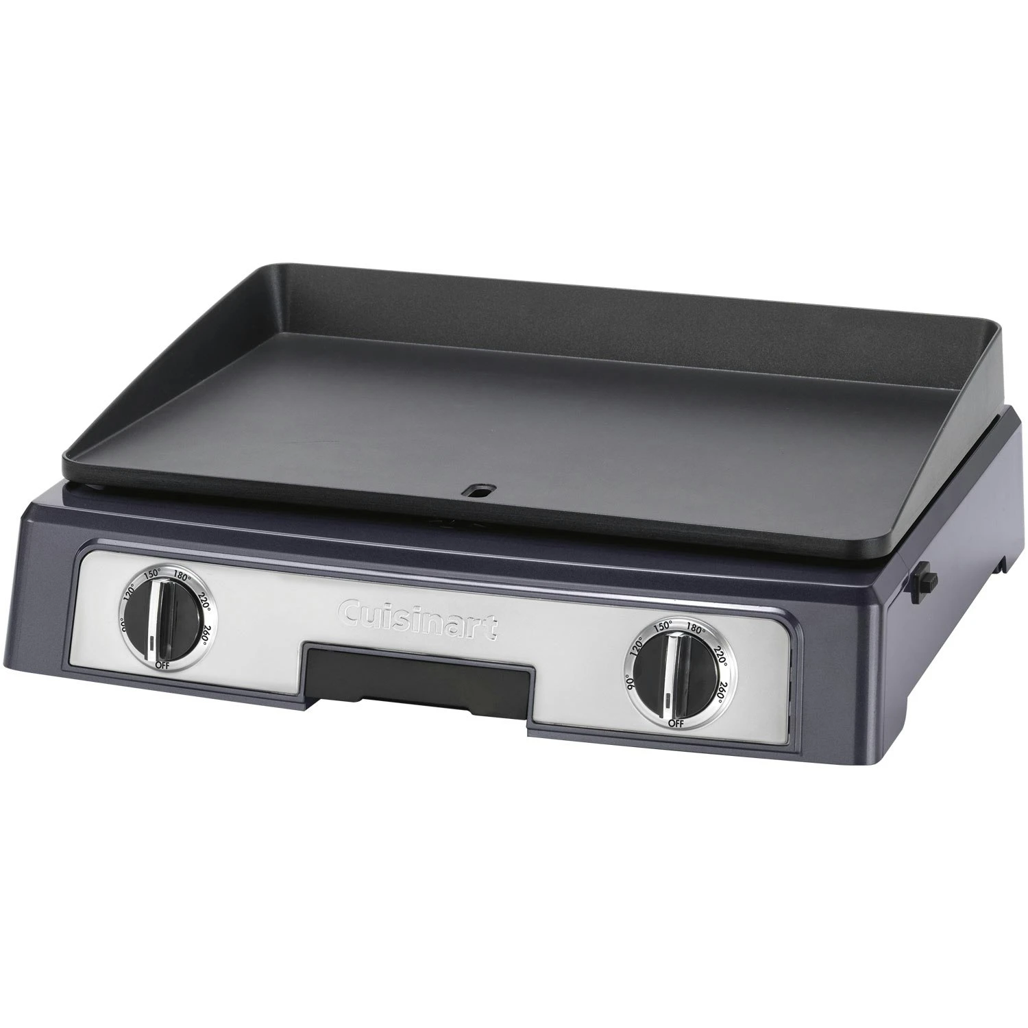 Cuisinart Plancha Elite Barbecue 1 Cuisinart Plancha Elite Barbecue