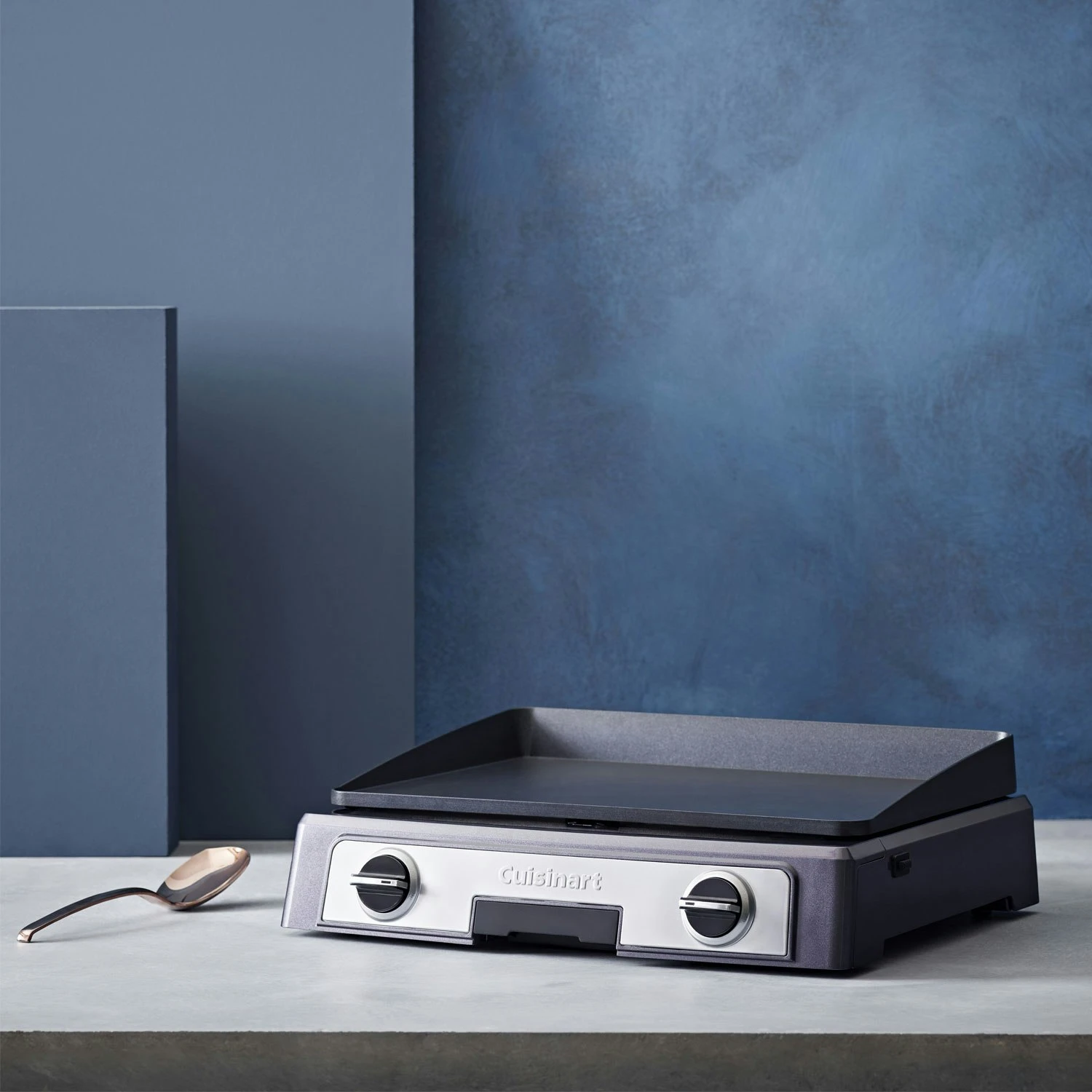 Cuisinart Plancha Elite Barbecue 4 Cuisinart Plancha Elite Barbecue - Afbeelding 4