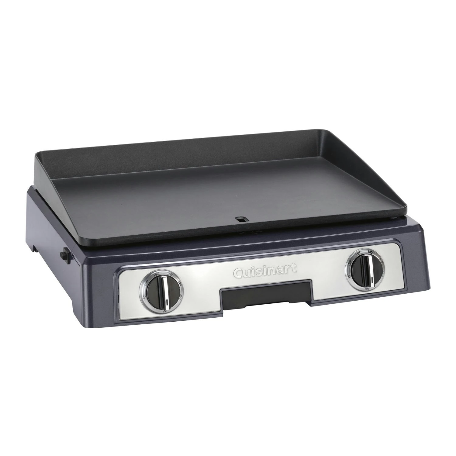 Cuisinart Plancha Elite Barbecue 2 Cuisinart Plancha Elite Barbecue - Afbeelding 2