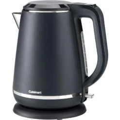 Cuisinart Waterkoker 1,5 L, Grijs