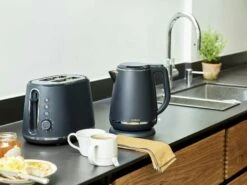 Cuisinart Toaster 2 Plakken Grijs -Default Template 4 cuisinart plastic toaster grey 5