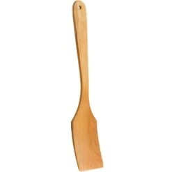 Spatel Hout, 32 Cm