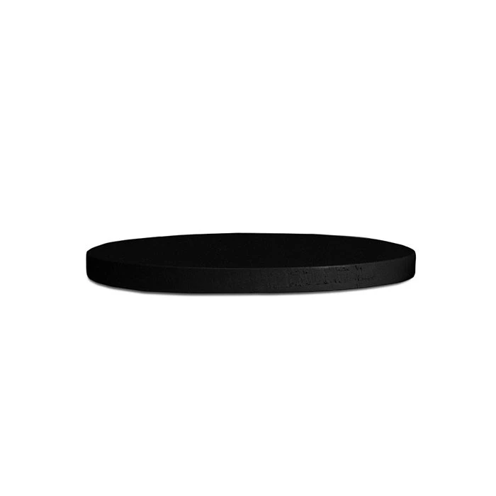 Design Letters Lid For Cup, Black 1 Design Letters Lid For Cup, Black