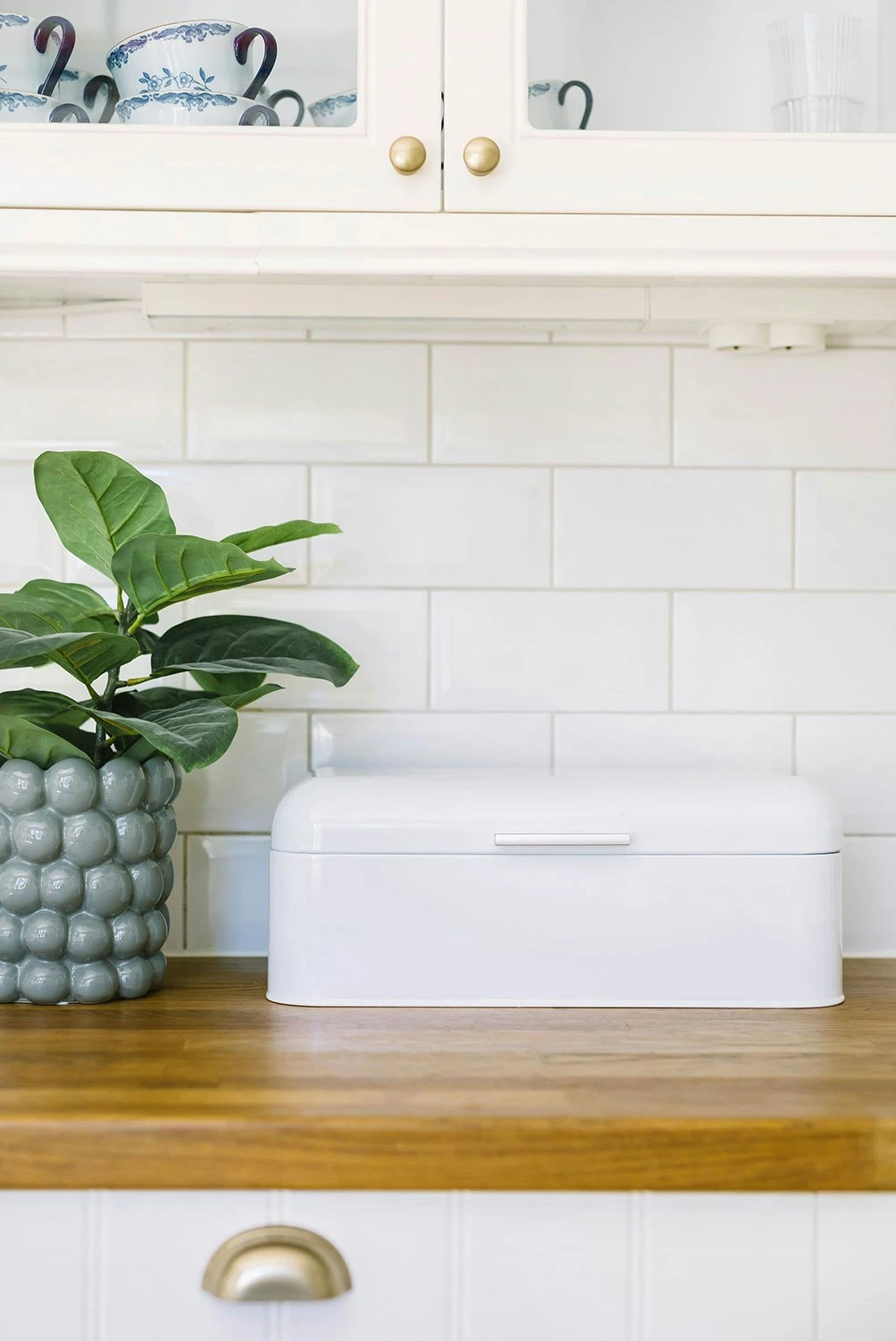 Dorre Bella Bread Box, 42x22,5 Cm 2 Dorre Bella Bread Box, 42x22,5 Cm - Afbeelding 2