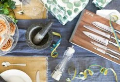 Dorre Birkedal Mortel, Granit -Default Template 4 dorre birkedal mortel granit 4