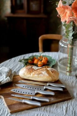 Dorre Calgary Knivset 5-pack, Stål 9 Dorre Calgary Knivset 5-pack, Stål -Default Template 4 dorre calgary knivset 5 pack stal 8