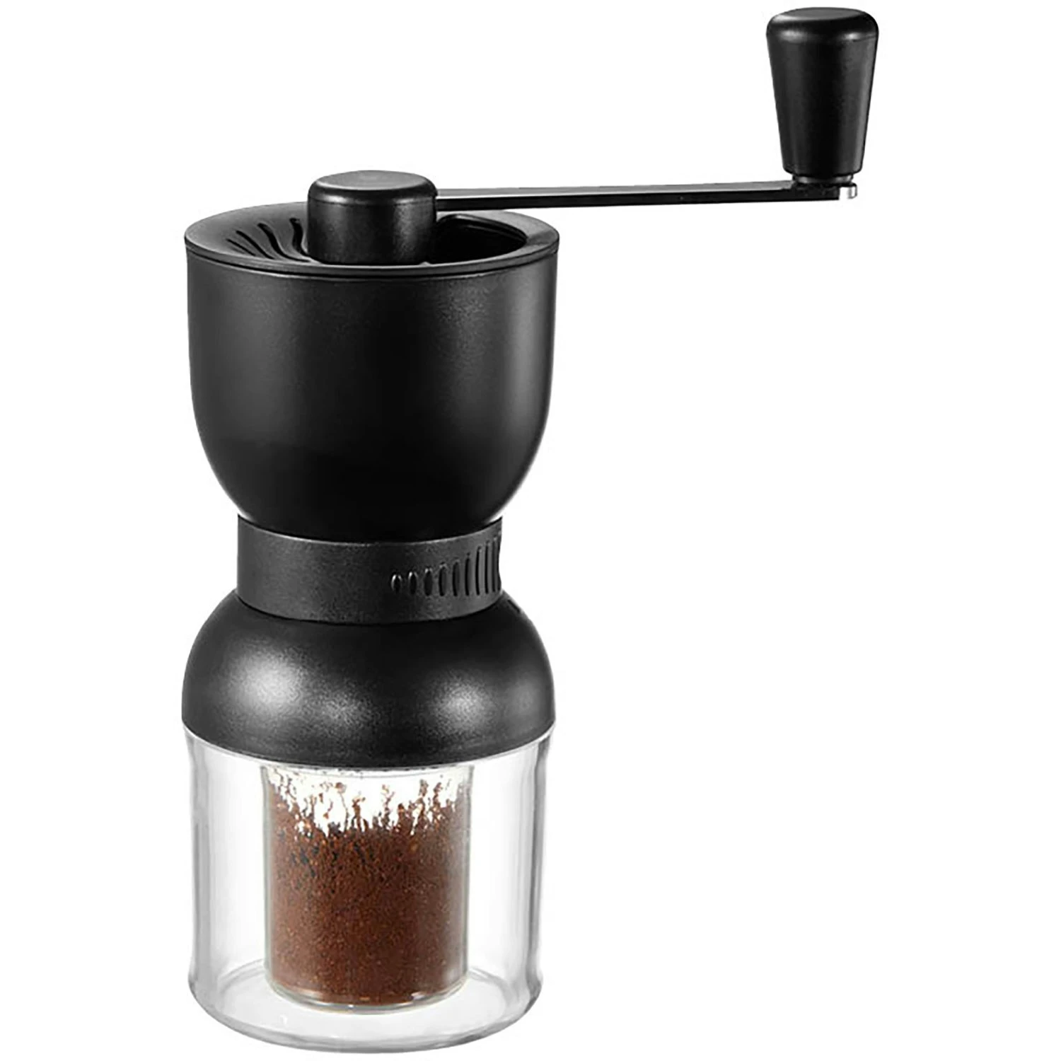 Dorre Catura Coffee Grinder Manual Ceramic Mill 1 Dorre Catura Coffee Grinder Manual Ceramic Mill