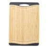 Dorre Cora Cutting Board 33x23 Cm, Bamboo