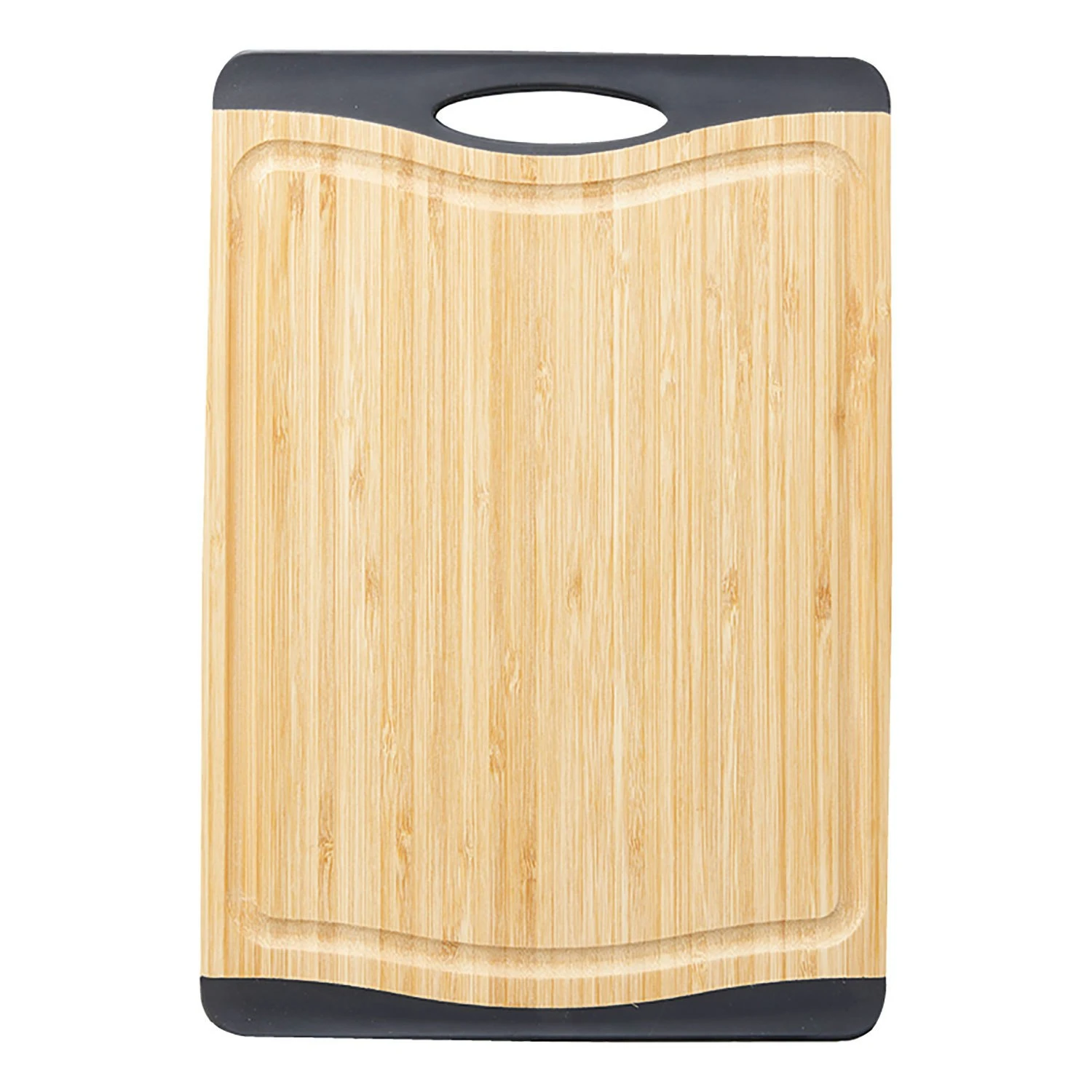 Dorre Cora Cutting Board 33x23 Cm, Bamboo 1 Dorre Cora Cutting Board 33x23 Cm, Bamboo