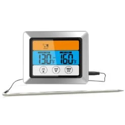Dorre Grad Meat Thermometer