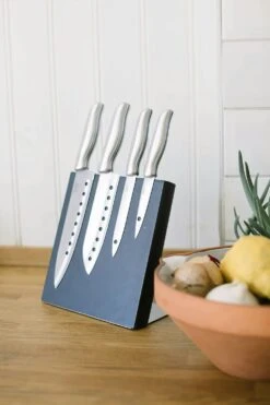 Dorre Hugo Black Knife Rack MDF Magnet 7 Dorre Hugo Black Knife Rack MDF Magnet -Default Template 4 dorre hugo black knife rack mdf magnet 6