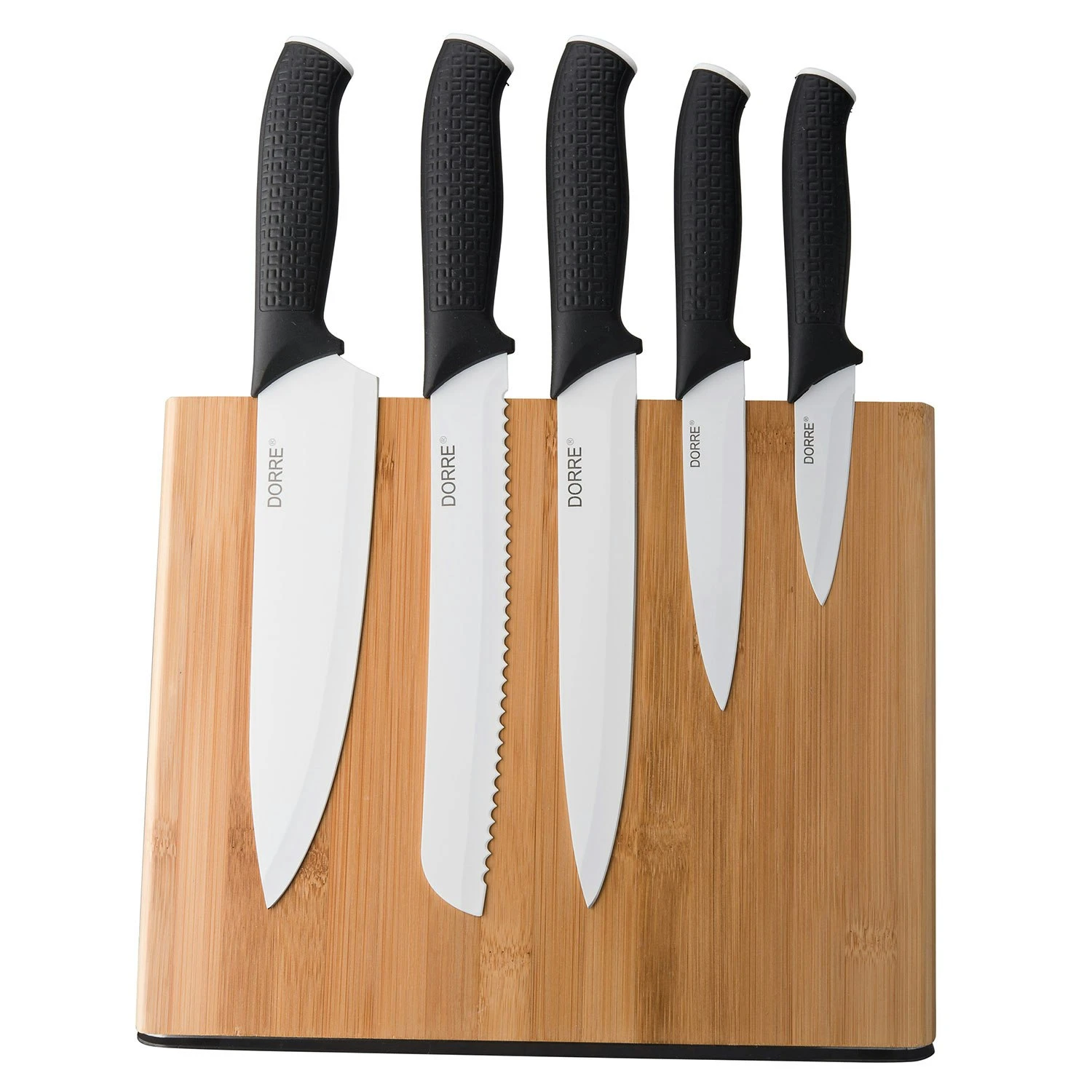 Dorre Hugo Knivställ, Bambu 2 Dorre Hugo Knivställ, Bambu - Afbeelding 2