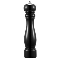 Dorre Karou Pepper/Salt Mill 26,5 Cm, Black
