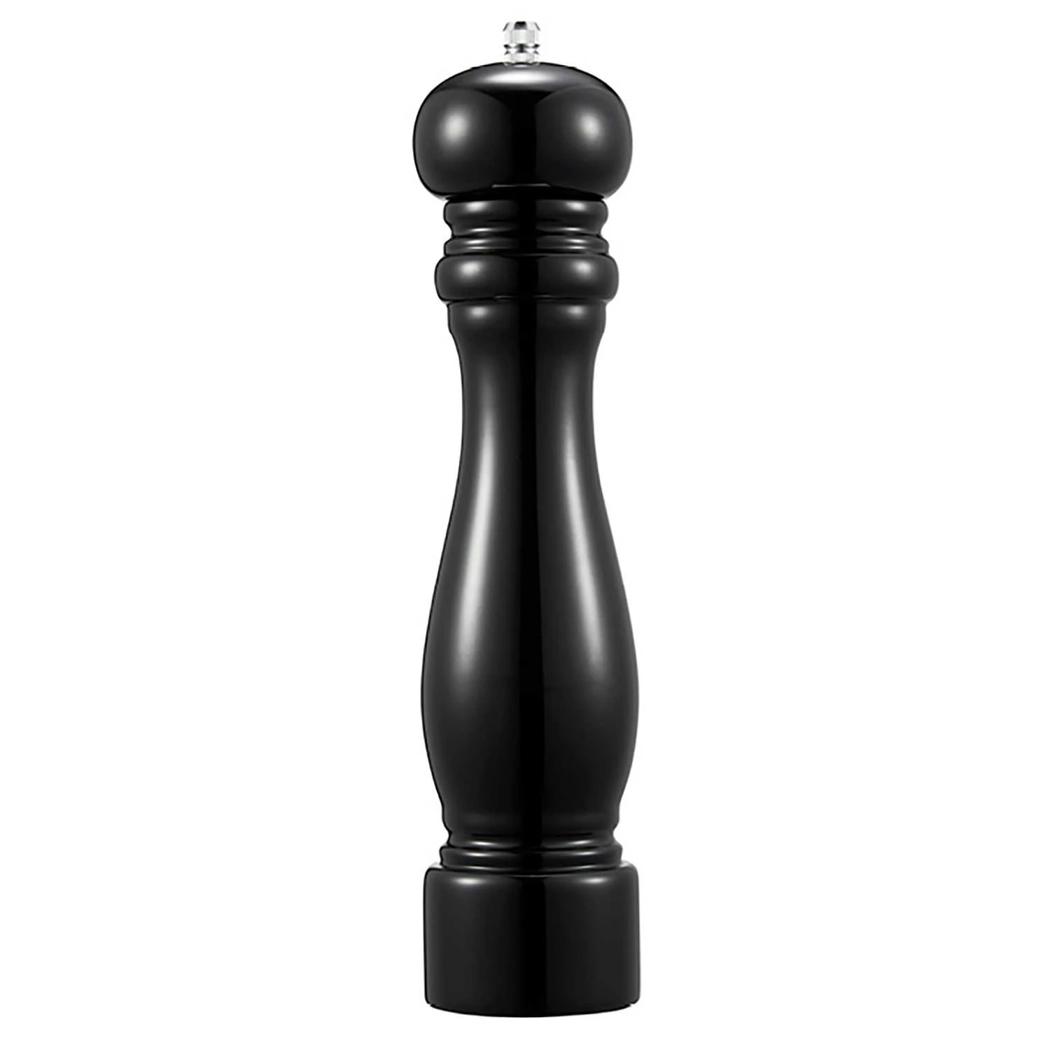 Dorre Karou Pepper/Salt Mill 26,5 Cm, Black 1 Dorre Karou Pepper/Salt Mill 26,5 Cm, Black