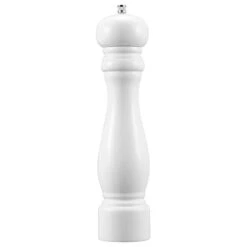 Dorre Karou Pepper/Salt Mill 26,5 Cm, White
