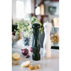 Dorre Karou Pepper/Salt Mill 26,5 Cm, White -Default Template 4 dorre karou pepper salt mill 265 cm 5 1