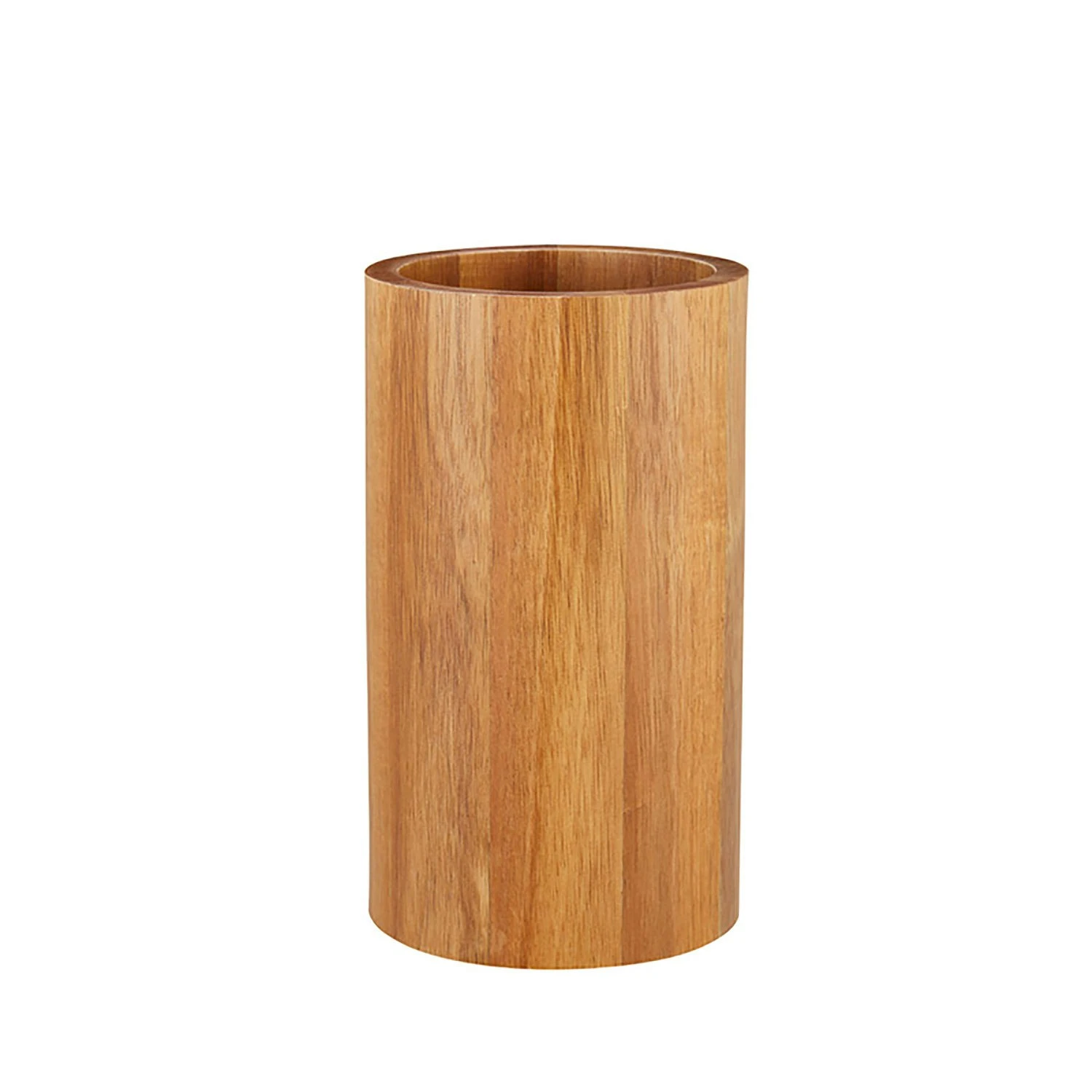 Dorre Ria Utensil Jar, Akacia 1 Dorre Ria Utensil Jar, Akacia