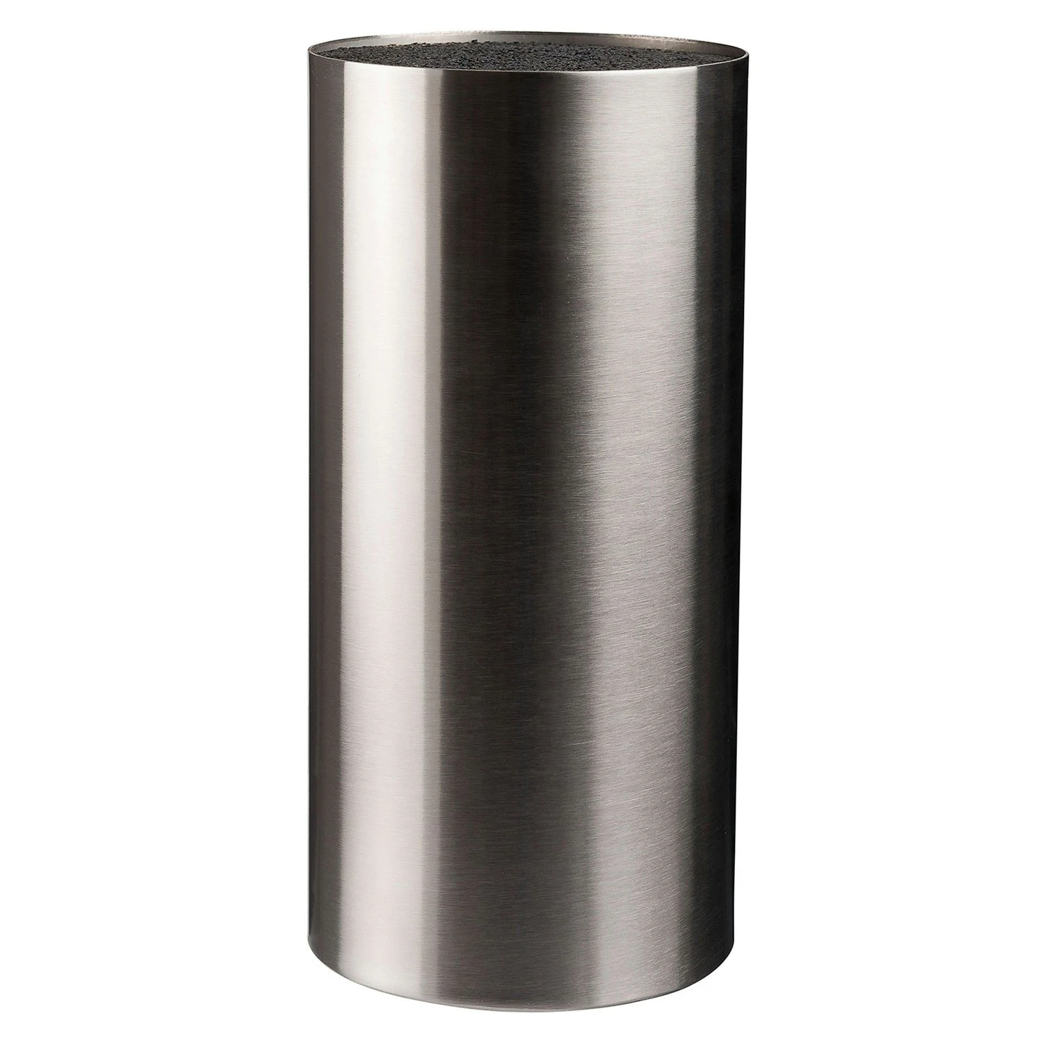 Dorre Universal Knife Block, Stainless 1 Dorre Universal Knife Block, Stainless