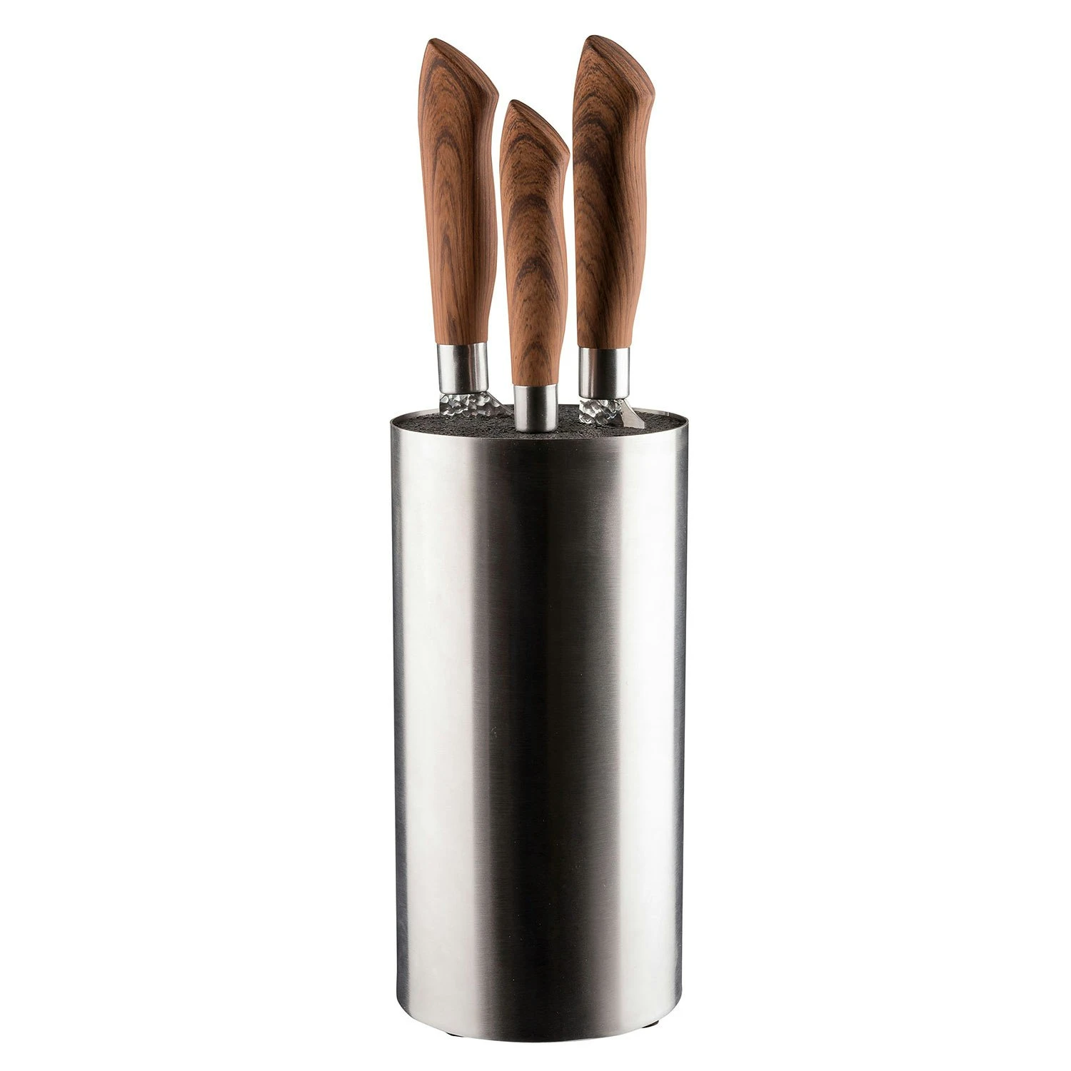 Dorre Universal Knife Block, Stainless 2 Dorre Universal Knife Block, Stainless - Afbeelding 2