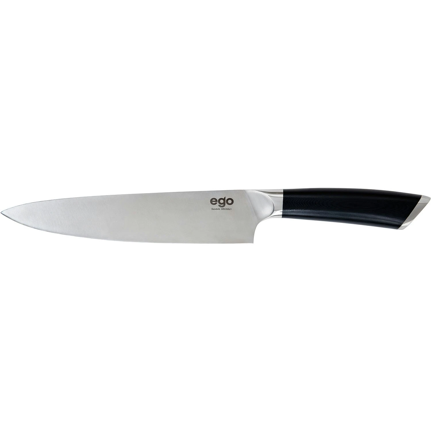 EGO Chef Knife 20 Cm 1 EGO Chef Knife 20 Cm