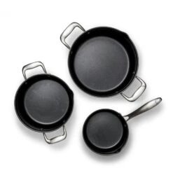 EGO Produre Pro Complete Pot Set -Default Template 4 ego produre pro complete pot set 4