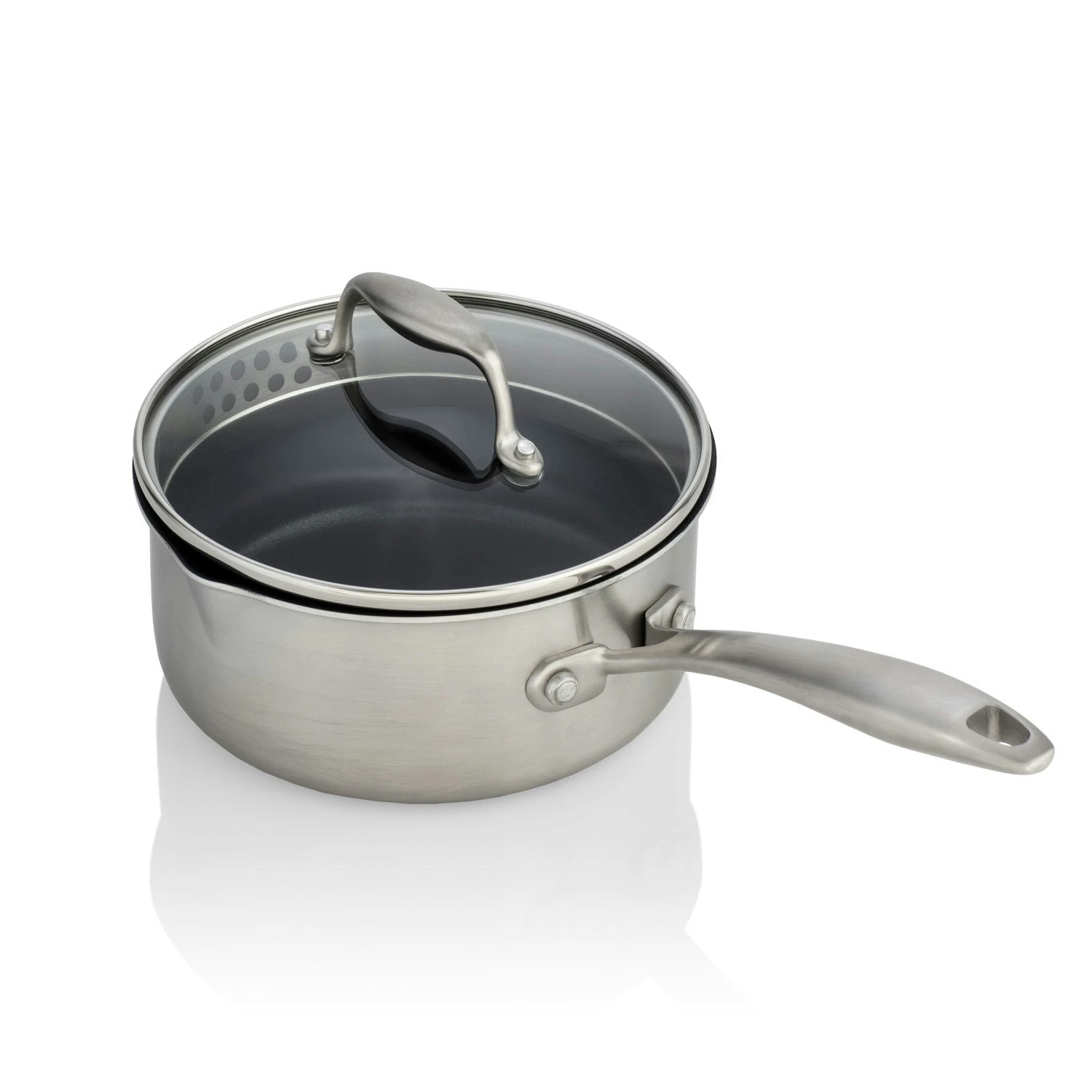 EGO Produre Pro Saucepan 1,5 L 1 EGO Produre Pro Saucepan 1,5 L