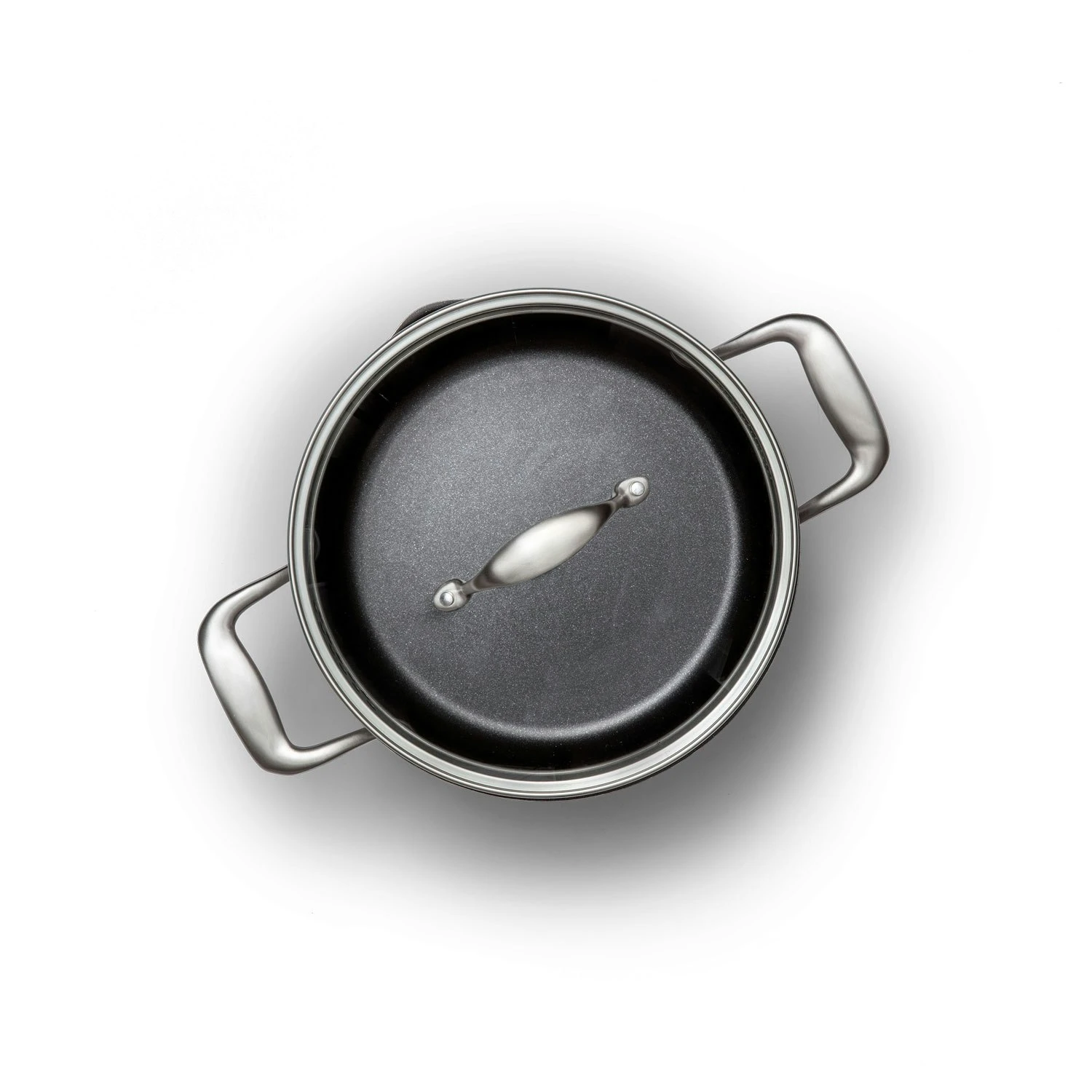 EGO Produre Pro Saucepan 3,5 L 2 EGO Produre Pro Saucepan 3,5 L - Afbeelding 2