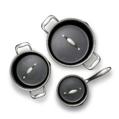 EGO Produre Pro Saucepan 3,5 L 7 EGO Produre Pro Saucepan 3,5 L -Default Template 4 ego produre pro saucepan 17