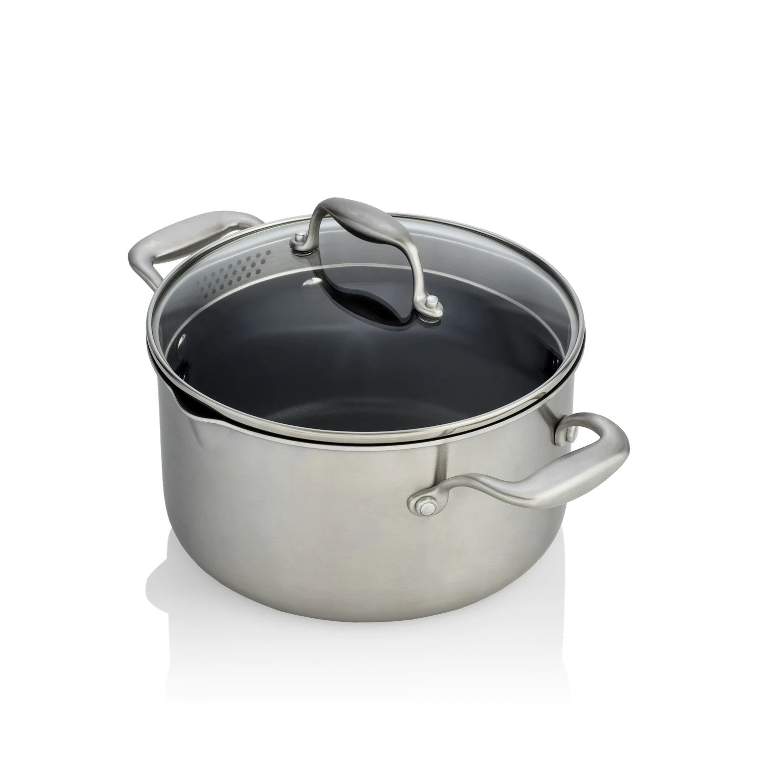 EGO Produre Pro Saucepan 3,5 L 1 EGO Produre Pro Saucepan 3,5 L